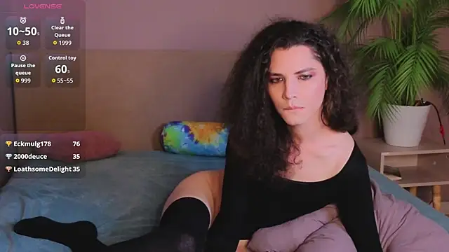 DamienLake live sex cam