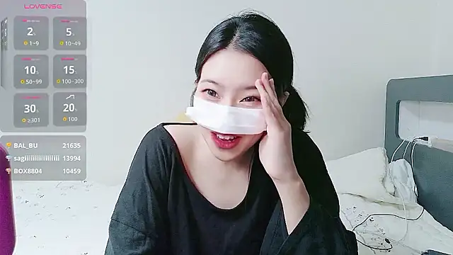 lovelysooni's cam snapshot