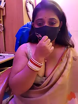 nisha_baby2's cam snapshot