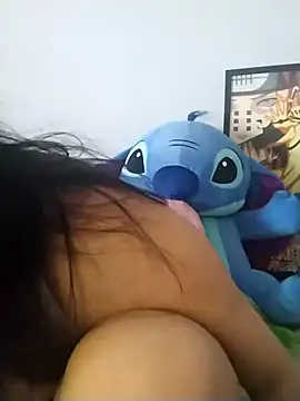 Elsa_sweet's cam snapshot