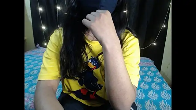 Vanya_7's cam snapshot