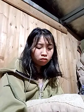 susie_min's cam snapshot