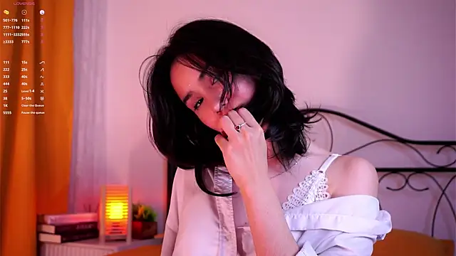 StaciaBratz's cam snapshot