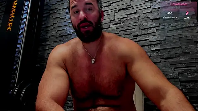 David_Big_Daddy's cam snapshot