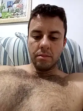 michaelxdf's web cam