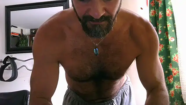 soldemediodia's cam snapshot