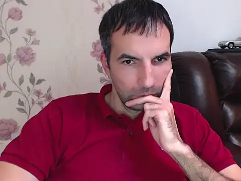 Leo_1617's cam snapshot