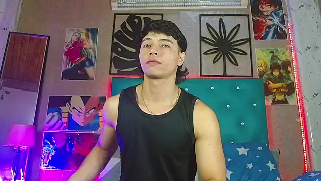 LiamAndrewzz's cam snapshot