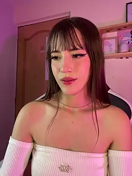 IIsacherry's cam snapshot