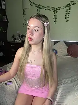 PurrAliceX's cam snapshot