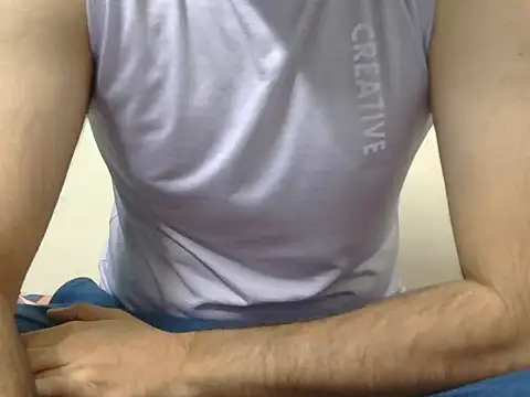 Big-Milky-dick's cam snapshot