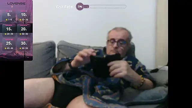 Bretoncool's cam snapshot