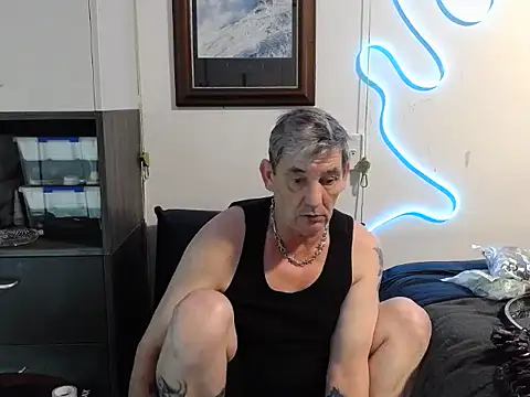 ChunkyMonkey007's cam snapshot