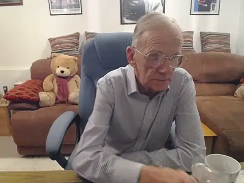 Ferret7777's cam snapshot