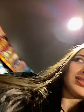 VelvetVixenI live sex cam