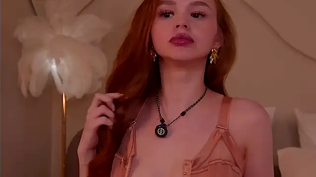 MiraBliss live sex cam