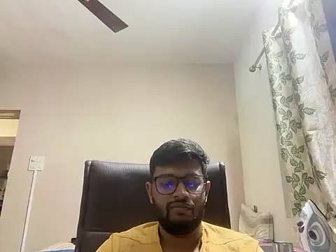 ArnoldNahar's cam snapshot