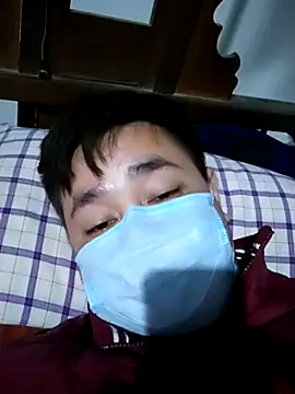 Jay_Cos's cam snapshot