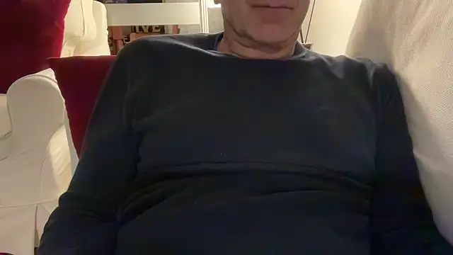 SimonZydar's cam snapshot