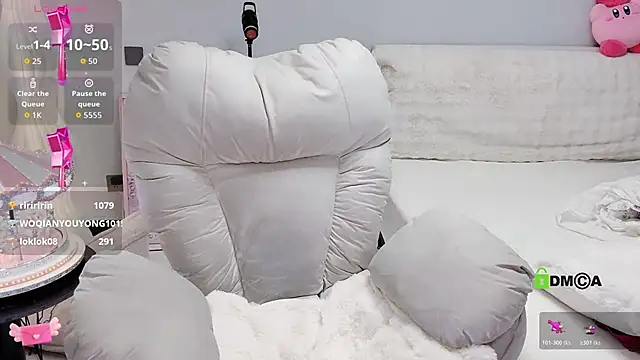 milk_sugar live sex cam