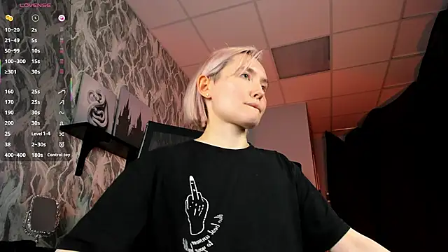 ReiYosimoto's cam snapshot