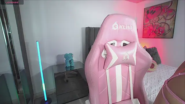 Evellyn_clair1's cam snapshot