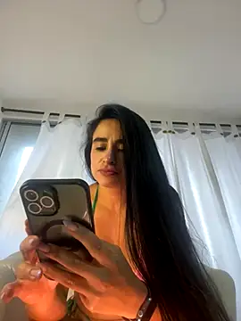 RoseSeductre's cam snapshot