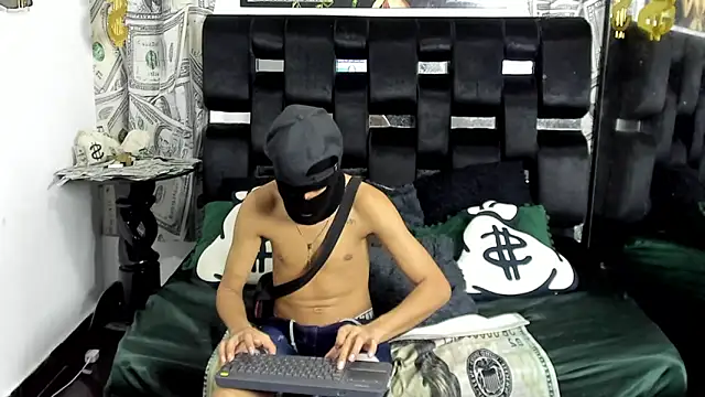 Latin_Duo13 live sex cam