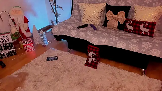 EmmyEvans1's cam snapshot