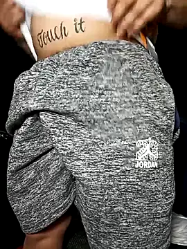 DickMasterfindom live sex cam