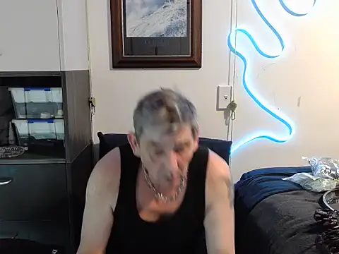 ChunkyMonkey007's cam snapshot