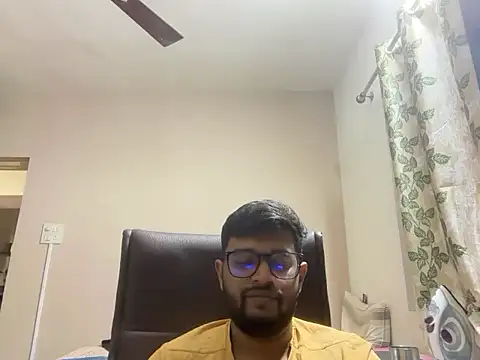 ArnoldNahar's cam snapshot