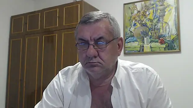 machomale3's cam snapshot