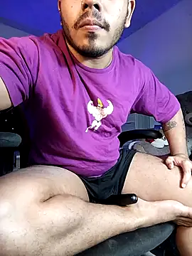 Naughty_Charly's cam snapshot