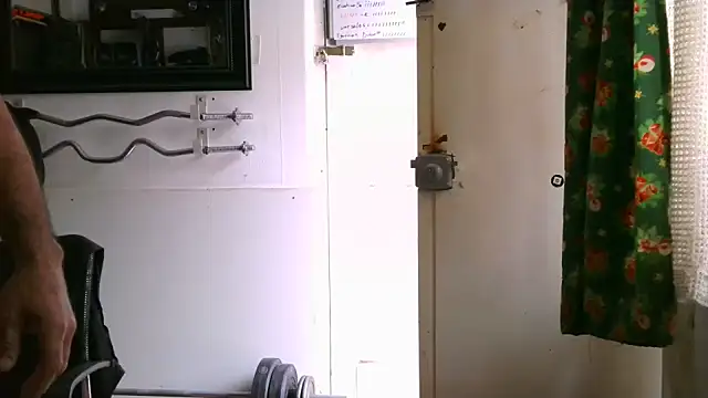 soldemediodia's cam snapshot