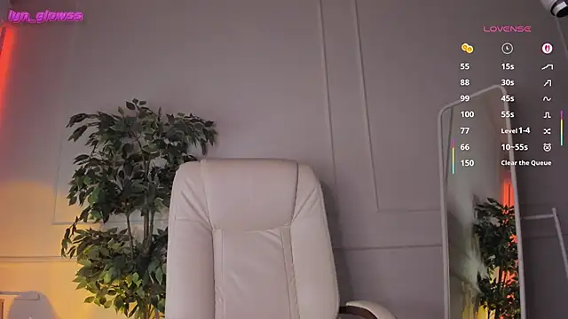 AdalynGlows's cam snapshot