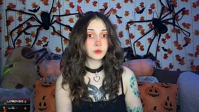 _Devill_Baby's cam snapshot