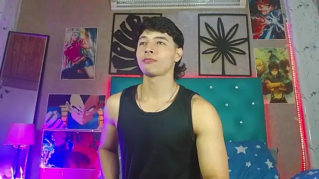 LiamAndrewzz's cam snapshot