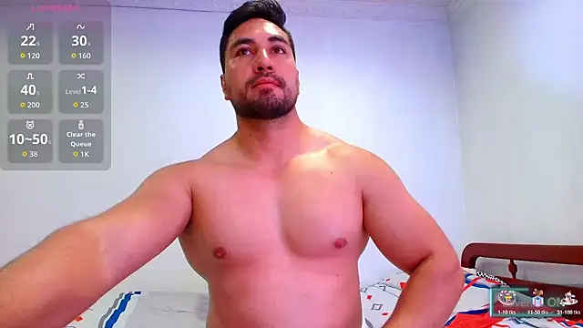 Kal_El_8's cam snapshot