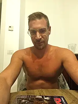 Lambe91's cam snapshot