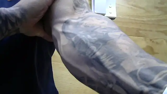 mason_fit's cam snapshot