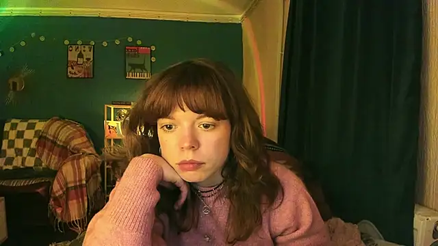 ClancyMorissey's cam snapshot