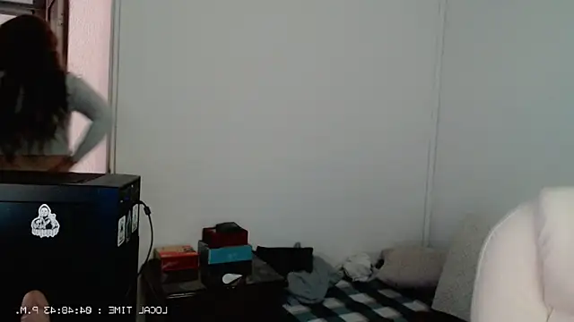 Flor3citarockera's cam snapshot