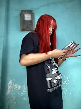 Goddess_Naughty live sex cam