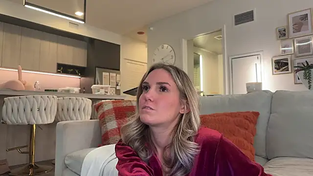 Graciemae_baexx's cam snapshot