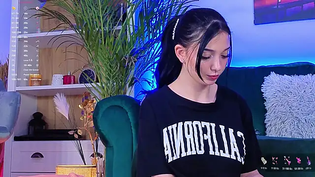 Avery--'s cam snapshot