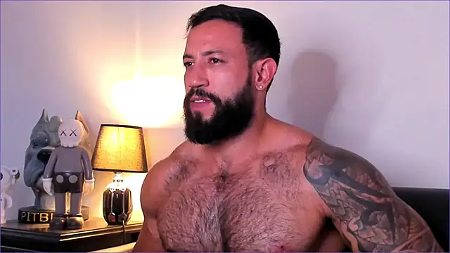 BradLeon_'s cam snapshot