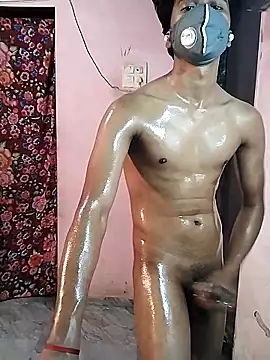 Ultimate_cHappiE's cam snapshot