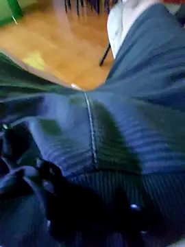 RoddieX live sex cam