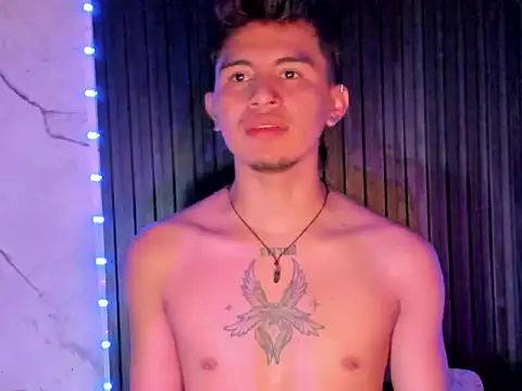 daveel_blaze's cam snapshot